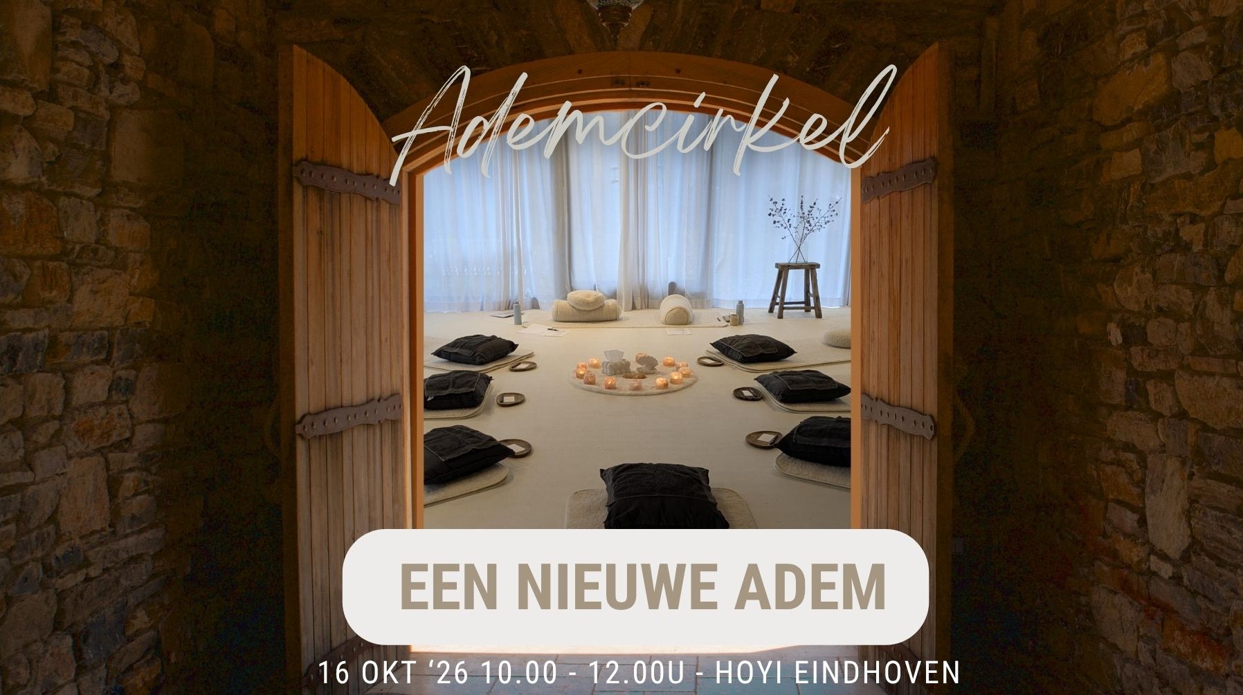 Ademcirkel okt 26