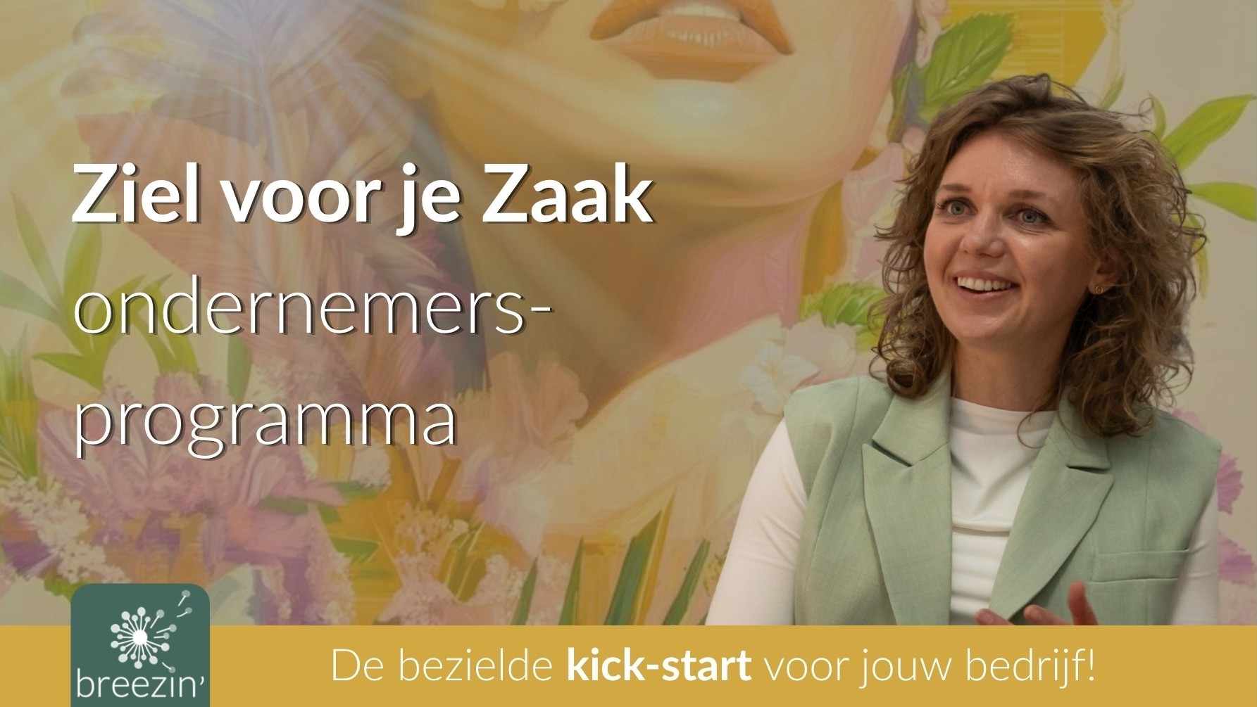 Ziel voor je Zaak